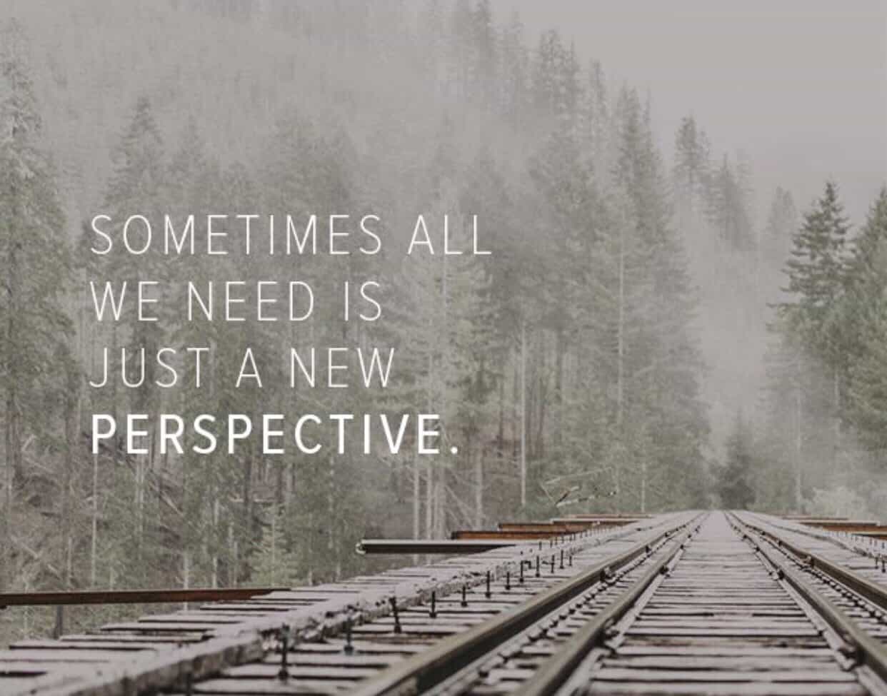 Perspective